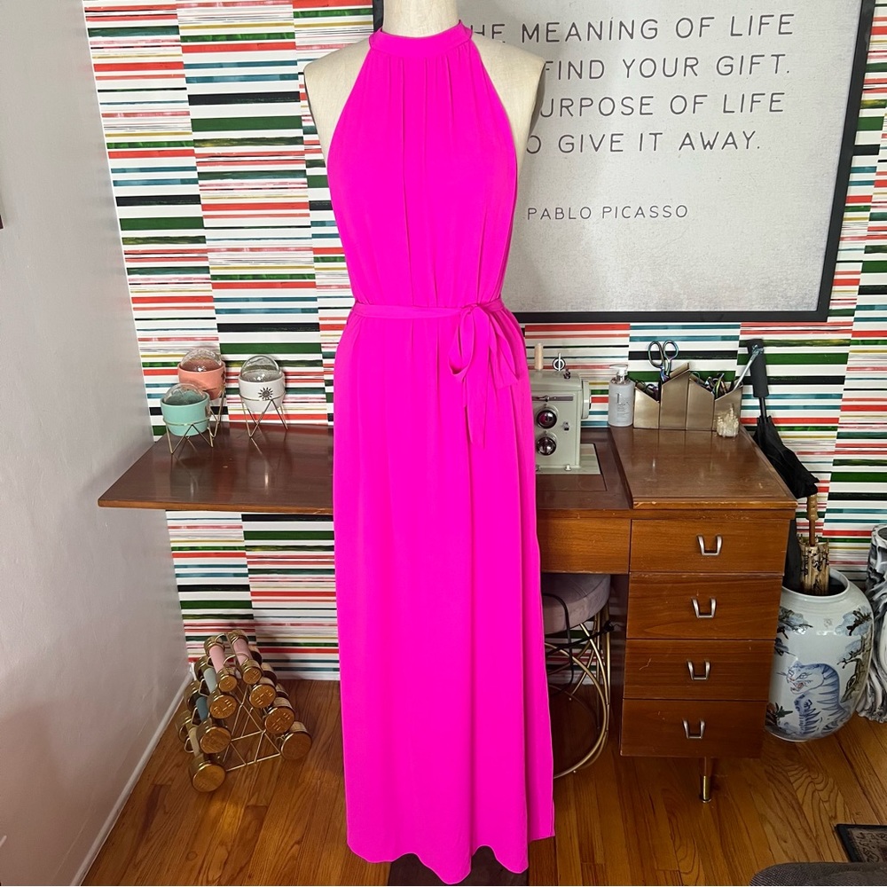 Saylor Robyn Maxi Dress